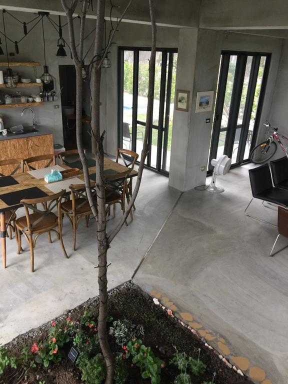 Good Stay B&B Donghe Exterior foto