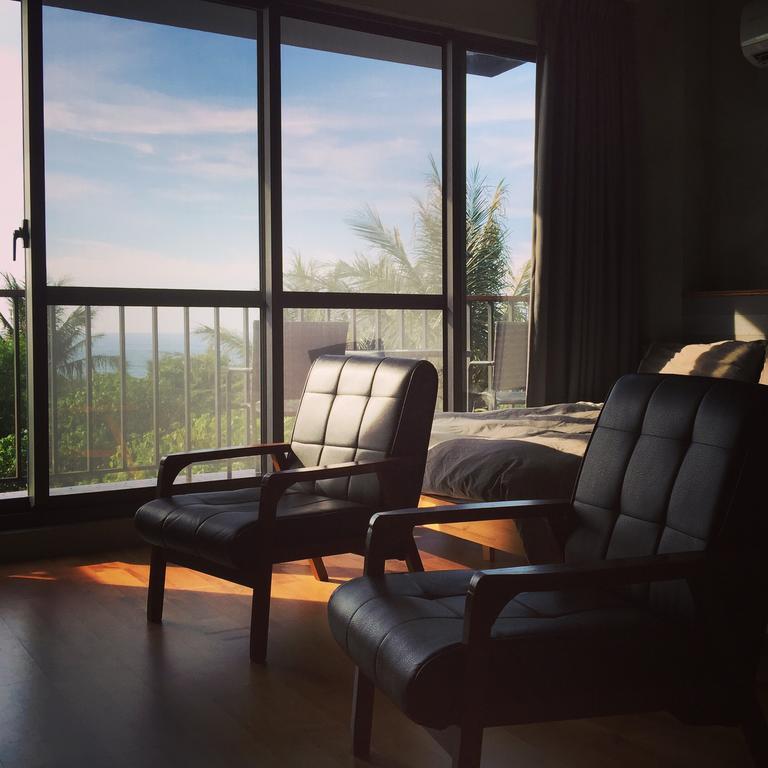Good Stay B&B Donghe Exterior foto